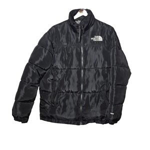 The North Face 700 Down Jacket Mens 2XL 1996 Retro Nuptse Puffer NF0A4NCH